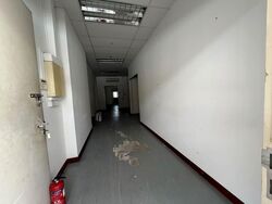 Unity Centre (D23), Factory #584852621